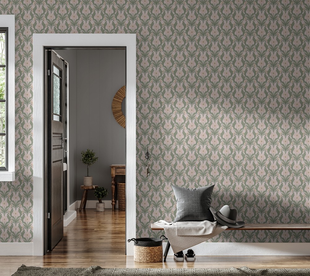 Picture of Meadow Saxifrage Pink - 1034901-03